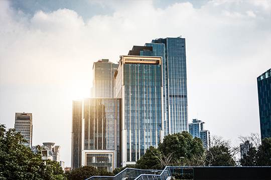 We Protect Your Real Estate Assets
