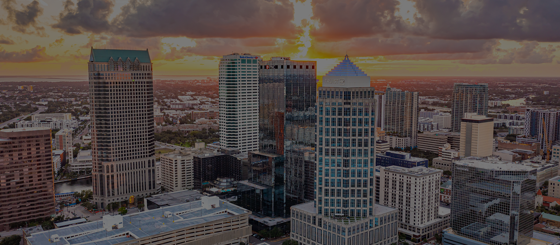 TrooHome Tampa Bay Property Management